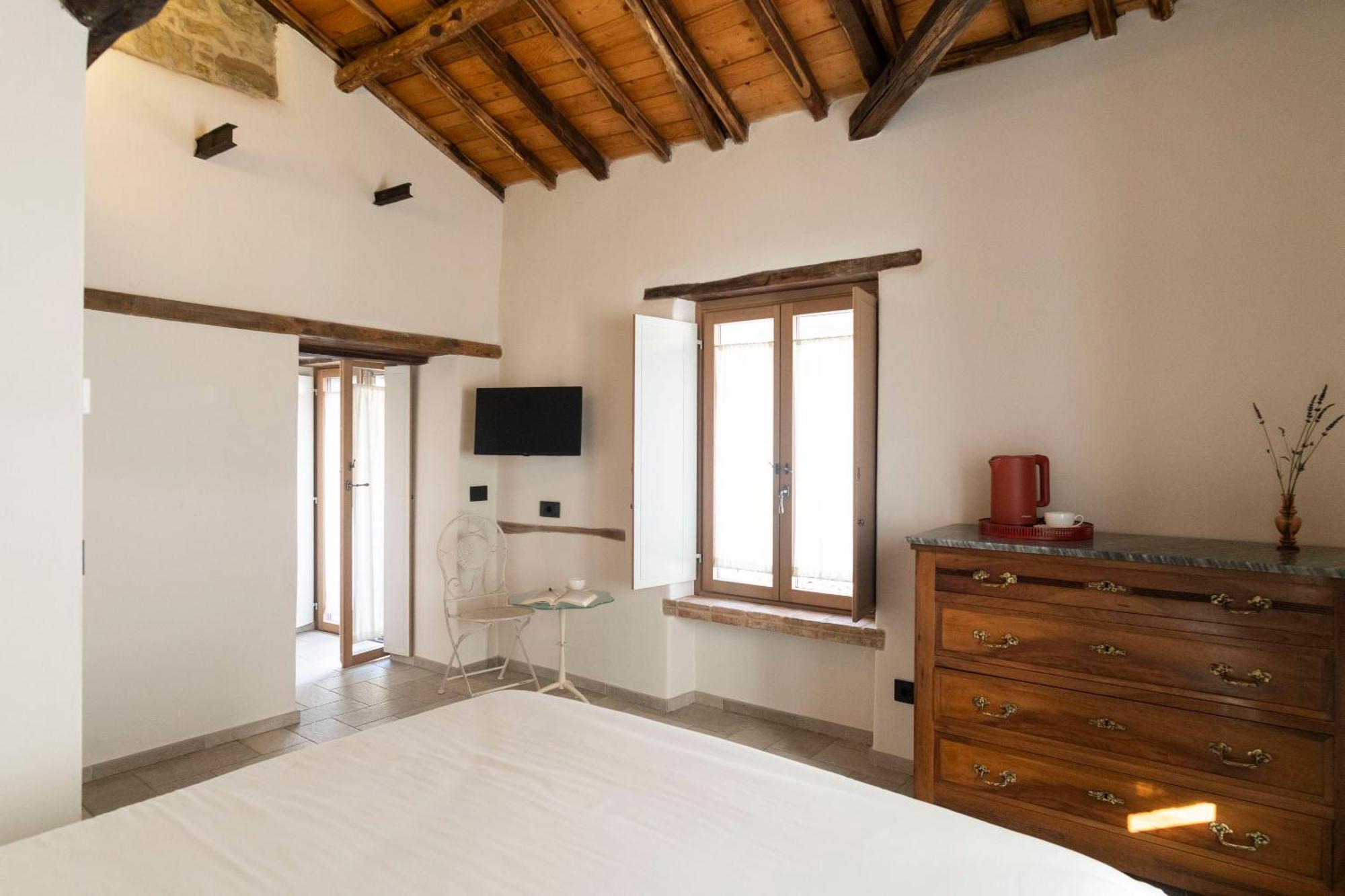 Hotel Liela - Ospitalita Di Borgata Millesimo Zimmer foto