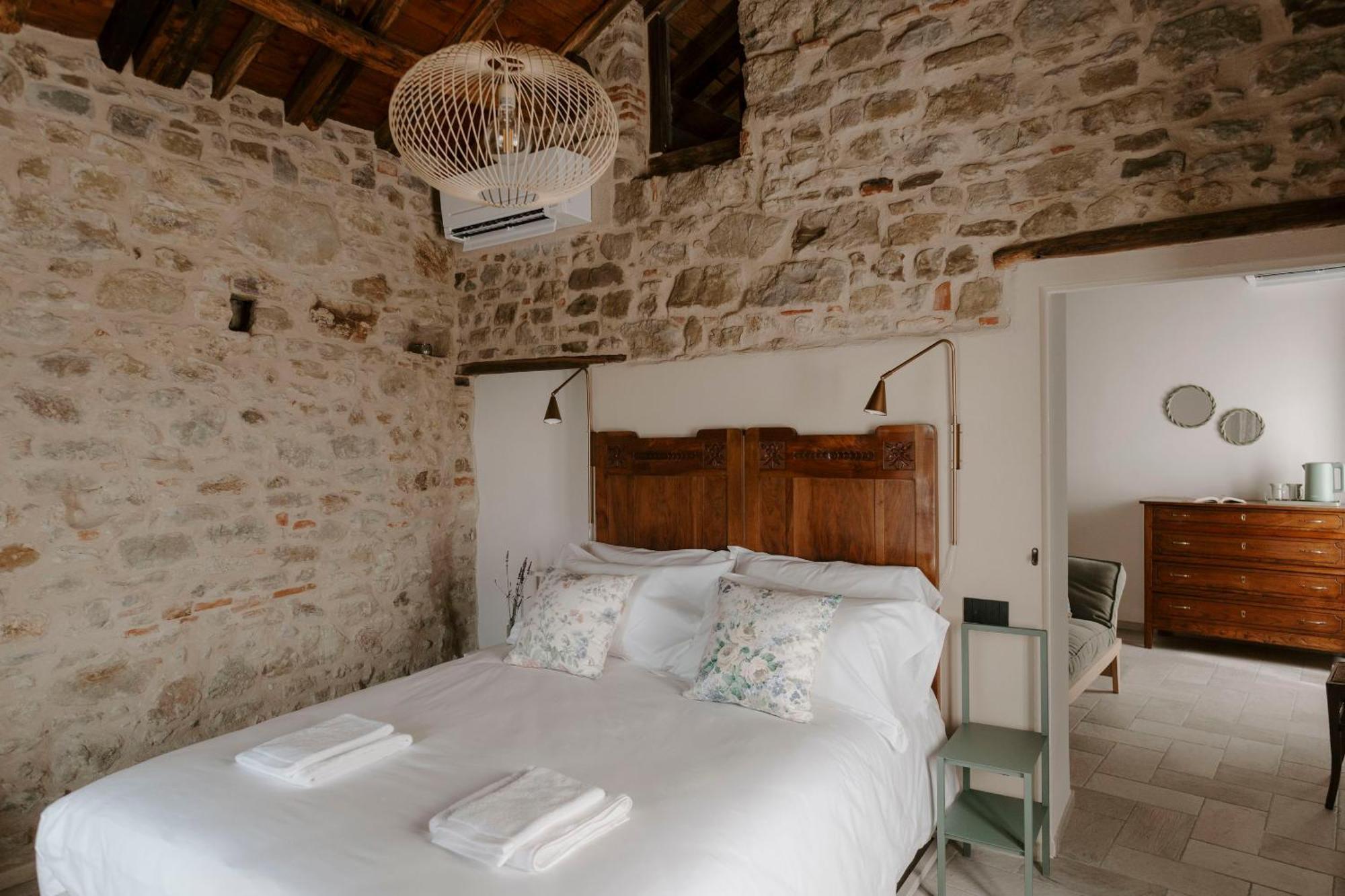 Hotel Liela - Ospitalita Di Borgata Millesimo Zimmer foto
